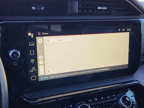 Used 2024 GMC Sierra 1500 AT4X image 24