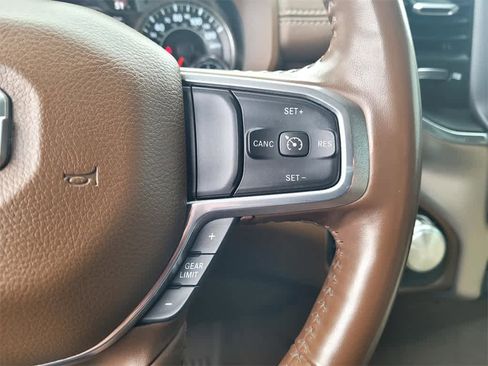 Certified 2021 RAM 1500 Laramie image 19