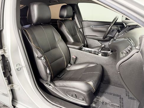 Used 2018 Chevrolet Impala Premier image 47