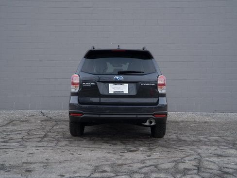Used 2018 Subaru Forester 2.5i Limited image 6
