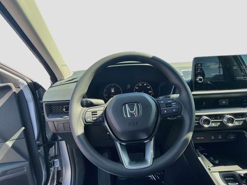 New 2026 Honda CR-V EX image 9