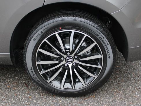 New 2026 Acura RDX SH-AWD w/ Advance Package image 34