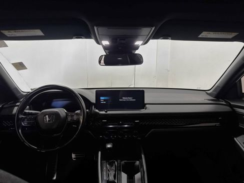 Used 2024 Honda Accord Sport image 2