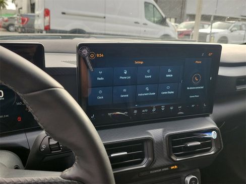 Used 2025 Ford Mustang Coupe image 15