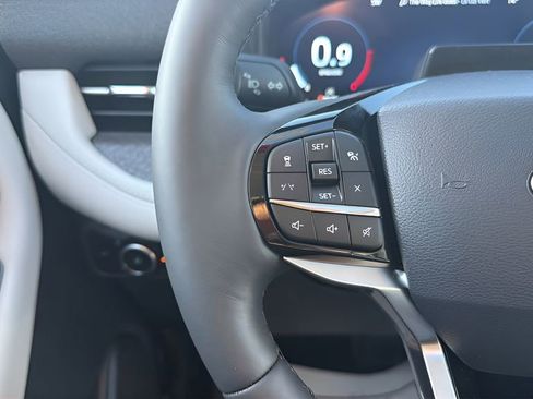 New 2026 Ford Explorer Platinum w/ LUX Leather Package image 40