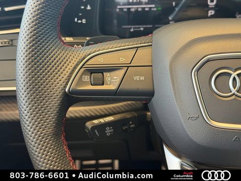 New 2026 Audi SQ7 Prestige AWD/4WD image 27
