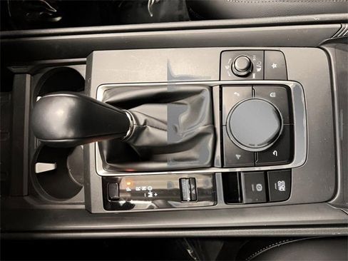 Used 2025 MAZDA CX-50 AWD 2.5 S w/ Select Package image 24