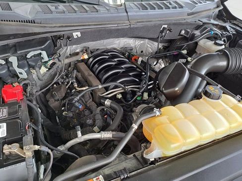 Used 2019 Ford F150 XLT w/ Equipment Group 302A Luxury image 30