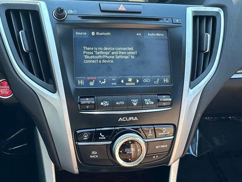 Used 2019 Acura TLX V6 w/ Technology Package image 15