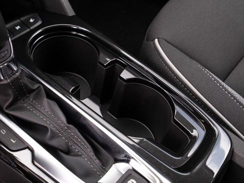 New 2026 Chevrolet TrailBlazer LT w/ Convenience Package image 25