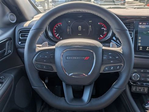 New 2026 Dodge Durango GT image 11