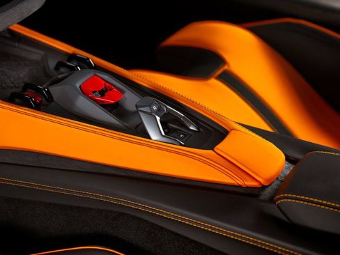 Used 2026 Lamborghini Temerario AWD/4WD image 20