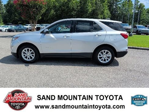 Used 2019 Chevrolet Equinox LT FWD image 10