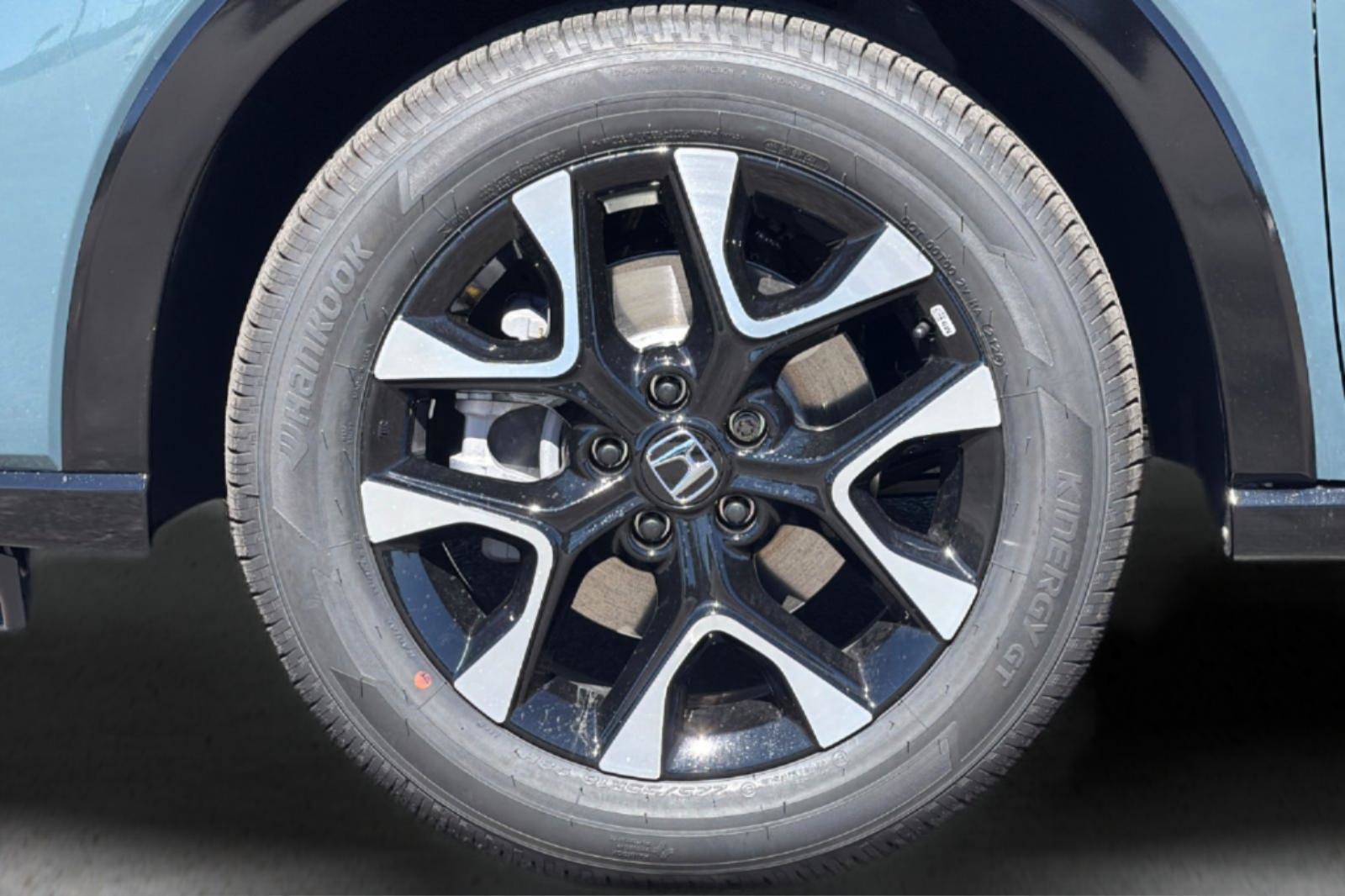 New 2027 Honda HR-V EX-L image 33