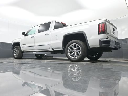 Used 2016 GMC Sierra 1500 SLT w/ SLT Premium Package image 28