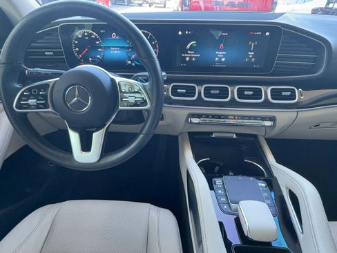 Used 2022 Mercedes-Benz GLE 350 4MATIC image 10