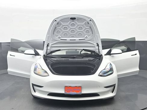 Used 2023 Tesla Model 3 Performance AWD/4WD image 34