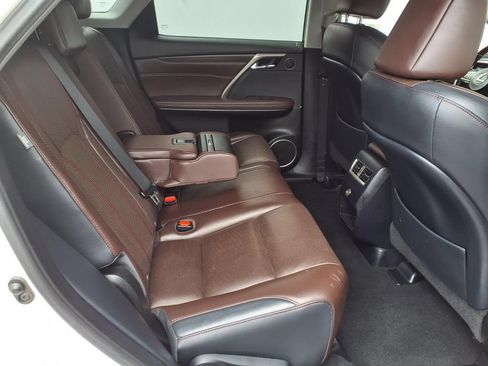 Used 2017 Lexus RX 450h AWD w/ Cold Weather Package image 21
