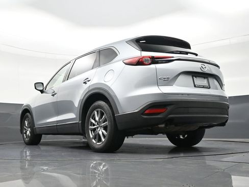 Used 2019 MAZDA CX-9 Touring image 26