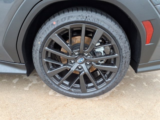 New 2026 Subaru WRX Premium AWD/4WD image 9