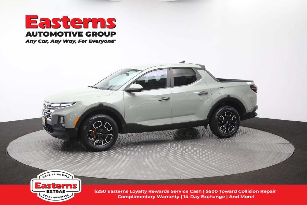 Used 2022 Hyundai Santa Cruz SEL AWD/4WD image 58