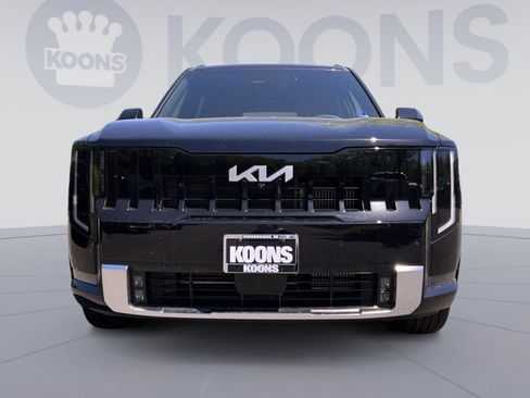 New 2027 Kia Telluride SX w/ Towing Package FWD image 19