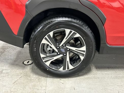 Certified 2025 Subaru Crosstrek 2.0i Premium image 12