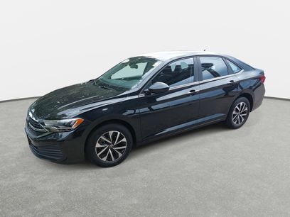 Used 2024 Volkswagen Jetta S