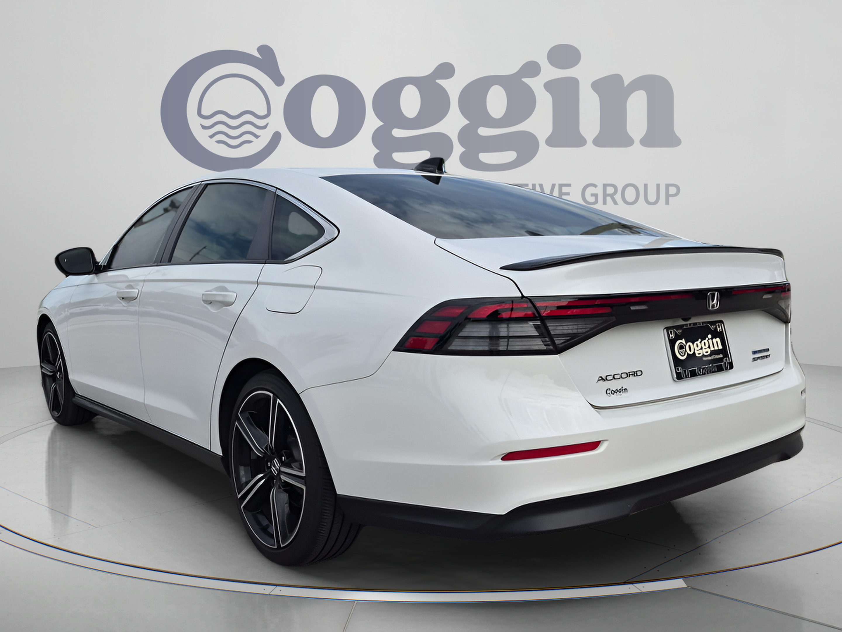 Used 2024 Honda Accord Sport image 4
