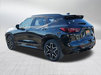 New 2026 Chevrolet Blazer RS w/ Driver Confidence II Package video 2