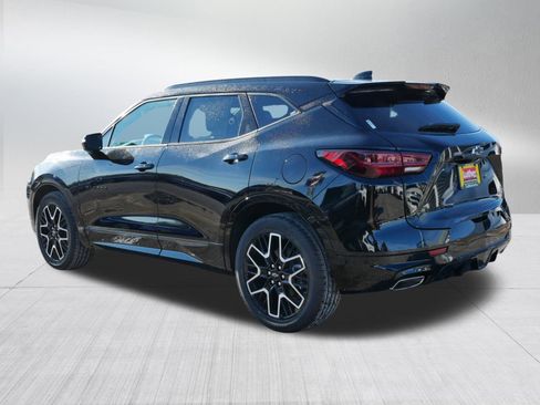 New 2026 Chevrolet Blazer RS w/ Driver Confidence II Package image 2