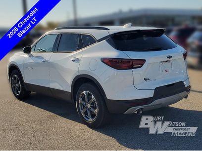 New 2026 Chevrolet Blazer LT w/ Convenience Package