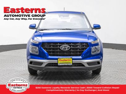 Used 2023 Hyundai Venue SE