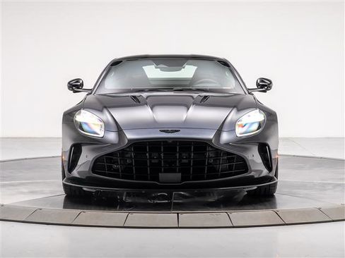 New 2026 Aston Martin V8 Vantage S image 6