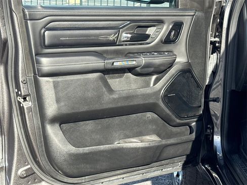 Used 2023 RAM 1500 Limited image 11