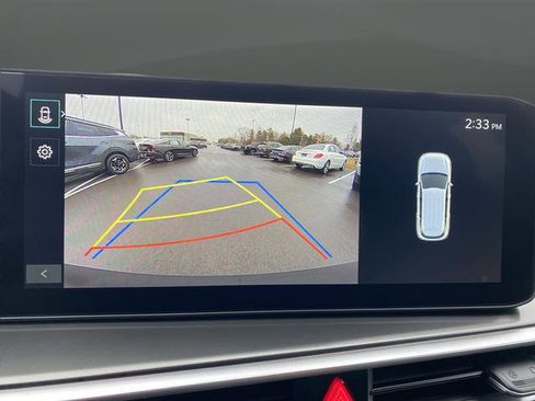 New 2026 Kia Sorento EX image 10