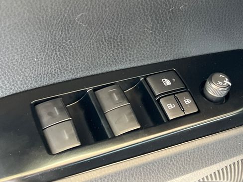 New 2026 Toyota Camry SE FWD image 13