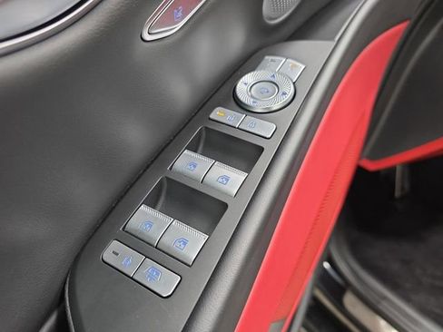 Used 2025 Genesis G80 3.5T Sport Prestige image 28