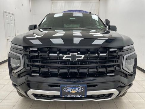 New 2026 Chevrolet Tahoe 4WD image 16
