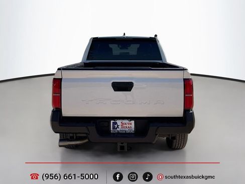 Used 2025 Toyota Tacoma SR RWD image 7