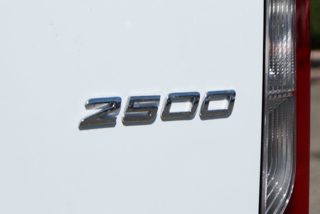 Used 2026 Mercedes-Benz Sprinter 2500 image 46