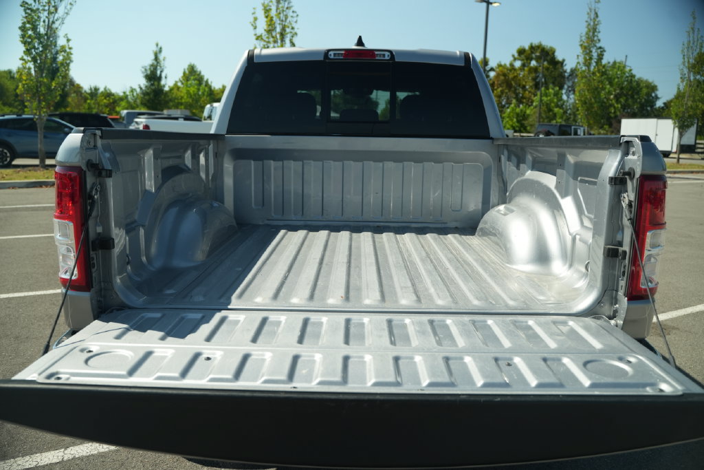 Used 2023 RAM 1500 Big Horn AWD/4WD image 19