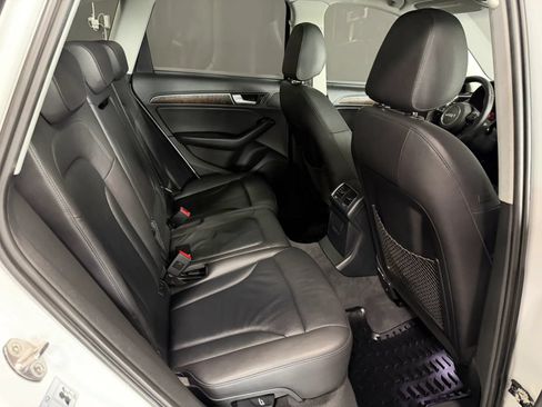 Used 2015 Audi Q5 TDI Premium Plus w/ Technology Package AWD/4WD image 19