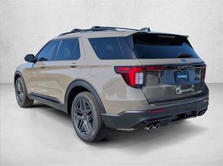 New 2026 Ford Explorer ST w/ Sun And Sound Package AWD/4WD video 2