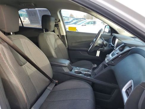 Used 2017 Chevrolet Equinox LT w/ Convenience Package image 24