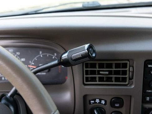 Used 2001 Ford Excursion Limited image 36