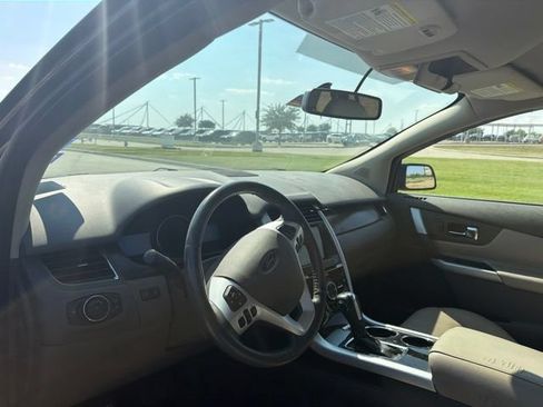 Used 2014 Ford Edge Limited FWD image 8