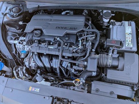 Used 2025 Kia K4 FWD image 22