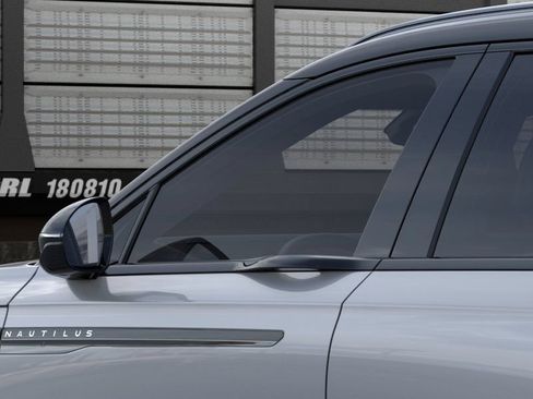 New 2026 Lincoln Nautilus Reserve w/ Jet Appearance Package AWD/4WD image 20