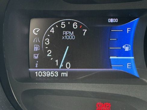 Used 2013 Ford Edge Limited image 7